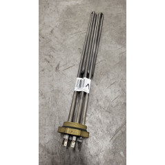 RESISTANCE EL.+THERM 2'TRI 9kw