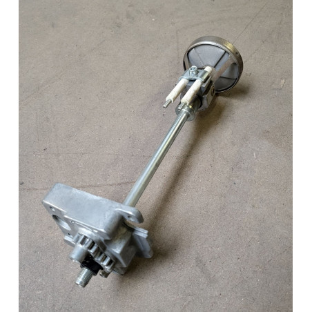 Ligne porte gicleur F157/FU133