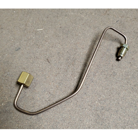 Trompette BFP AS HS 10 série 2