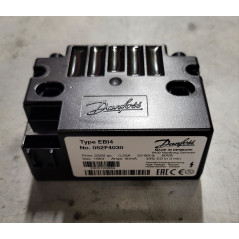 Transfo allum. Danfoss  EBI HL40-60