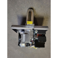 BRULEUR HERRMANN HL 60 BLV.2