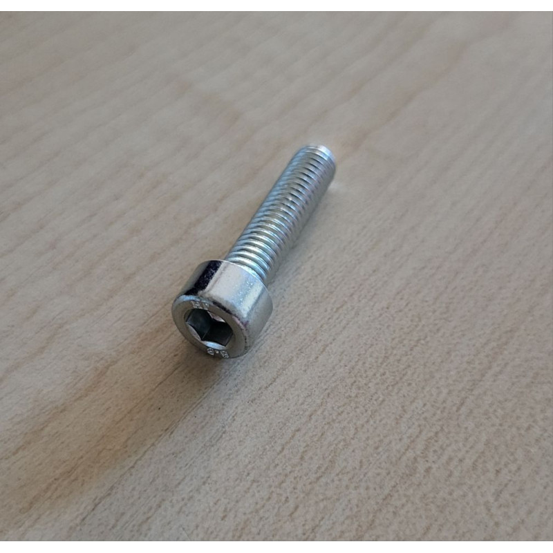 Vis 6 x 25 mm (BTR) pour canon PB20 pour produit 