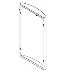 Porte jaquette HK2 (Boréale)