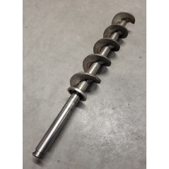 Vis brûleur BH1.7 BH2.1