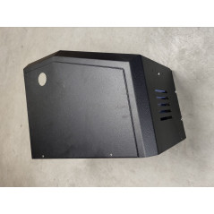 Habillage brûleur côté gauche BH 1.6 , BH 2.1