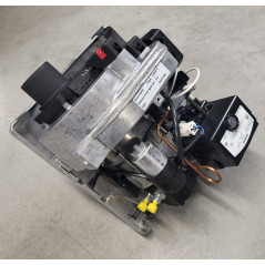 BRULEUR FF HL40ELVS (0,45/60°H) ventouse