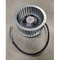 Moteur ventilateur 80/100W 2200t S+44/60+qq30