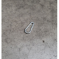 MOUSQUETON POUR VIS 1.70M