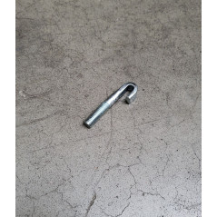 Crochet filete p/spirale S52 M8x55