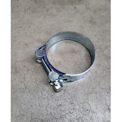 Collier serrage 25mm 80-85mm