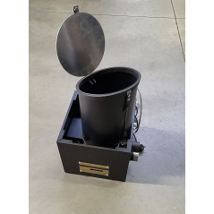 ASPIRATEUR PNEUMATIQUE UNIVERSEL GR