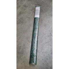 Tapis amortisseur 1000x1200mm avec système de fixation