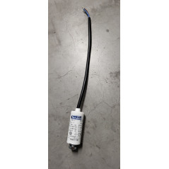 Condensateur 3µF/450V TK/MG/DB