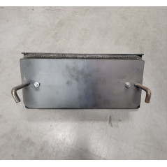 Trappe ram comp SI30/BONUS