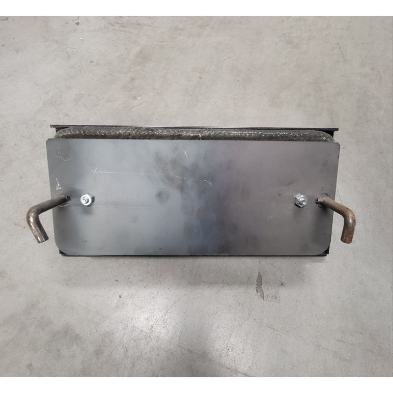 Trappe ram comp SI30/BONUS pour produit 