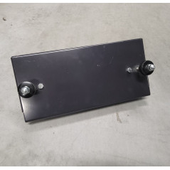 Trappe ram comp SI30/BONUS