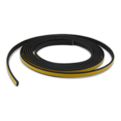 Joint  pour vitre poele HONO