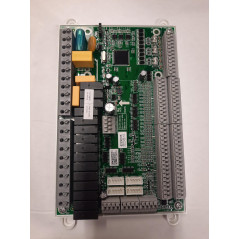 Carte contrôle principale PC 4003 (serie av Bxx2301xxxxxx) P6-P10-P17