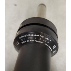 Allumeur avec connecteur Ceries