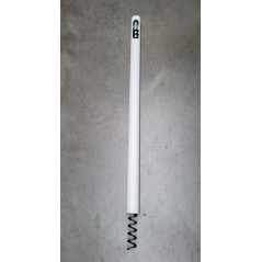 VIS GR 1.50M SEULE POUR CHAUD.LOKI + PB20