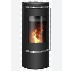 Carus Aqua 2.0 acier noir