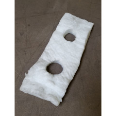 Joint de trappe Muroil A25B