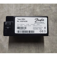 Transfo allum EBI HL40ELV