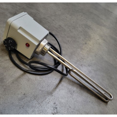 Thermoplongeurs électriques - Phillips & Temro Industries