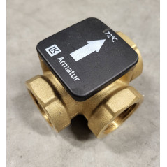 VANNE DECH THERM 1" 72°-25