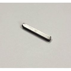 Clavette pour moteur sms 4x4x30 (Ceries, Loki)