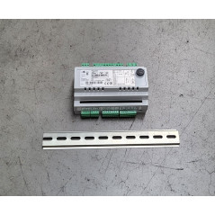 MODULE B 2 CIRCUITS (CIRC.CH.4&5) SUPPL. 860P/860D + RAIL