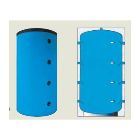 Ballon +housse PSM 1000L