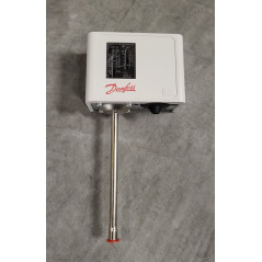 Pressostat basse pres. BP Danf à souder