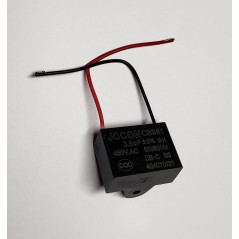 Condensateur 3.5 uF pour moteur sms 60 