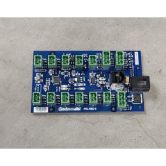 Carte electronique-sondes Biotec +25-35-45