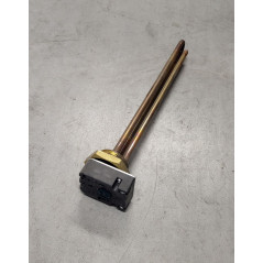 Résistance électrique pour HPV