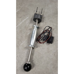 MARTEAU ELECTRODES  HYGROMETRE HPM3000 STORCH