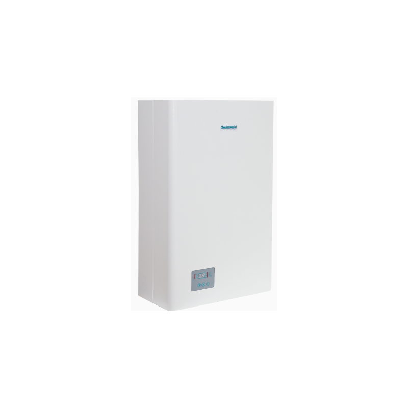 CHAUD ELECTRIQUE EL-CM CLASSIC 18 KW pour produit 