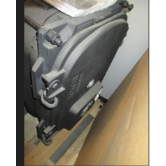 Corps de chauffe bloc rokor 211 + condenseur