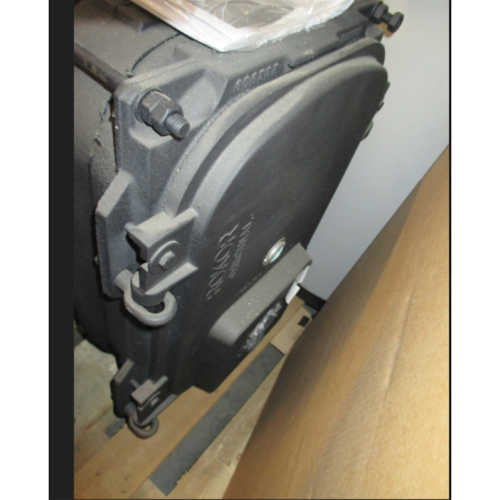 Corps de chauffe bloc rokor 211 + condenseur