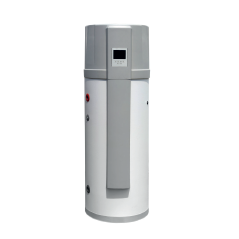 Chauffe-eau thermo-dynamique 286L