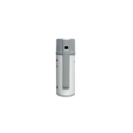 Chauffe-eau thermo-dynamique 286L