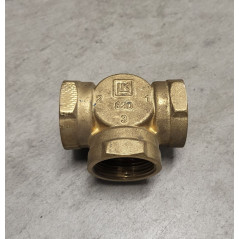 "VANNE DECH THERM 1""1/4 72°-32"