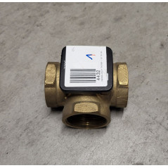 "VANNE DECH THERM 1""1/4 72°-32"