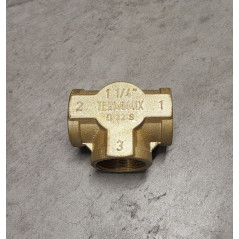 "VANNE DECH THERM 1""1/4 80°-32"