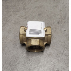 "VANNE DECH THERM 1""1/4 80°-32"