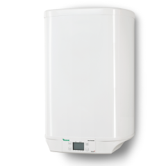 Ballon ecs mural LCD 145L 1 serpentin