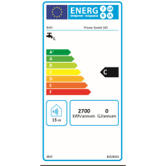 BALLON AQUA LCD 100LT + SERP