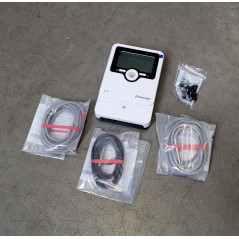 REGULATION SOLAIRE PRIMOS + PACK 3 SONDES