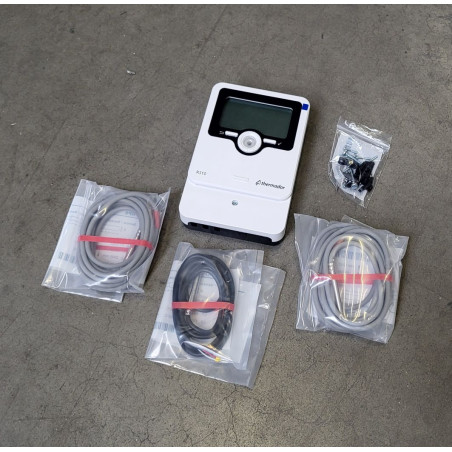 REGULATION SOLAIRE PRIMOS + PACK 3 SONDES